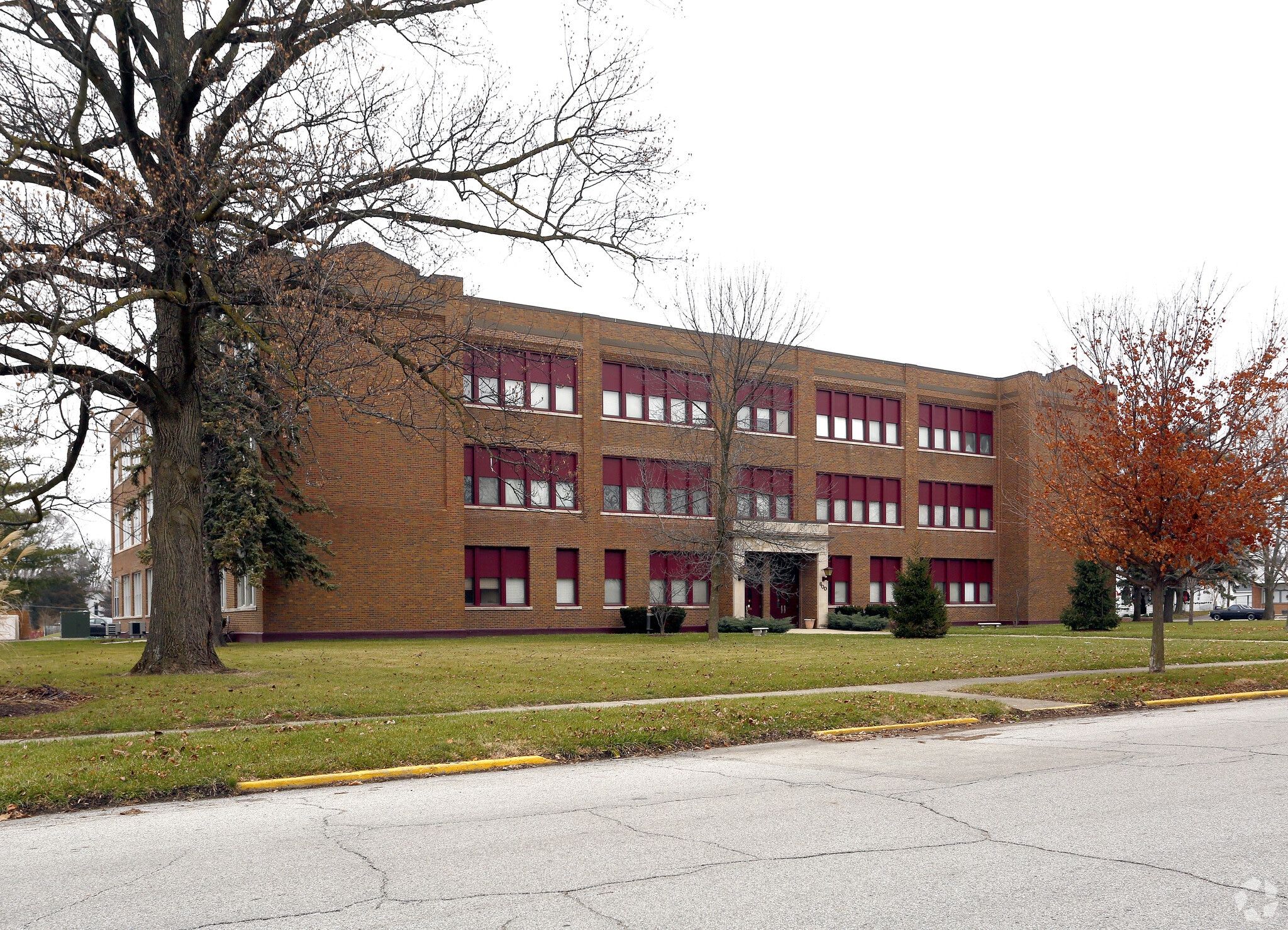 600 W North St, Greenfield, IN for Sale