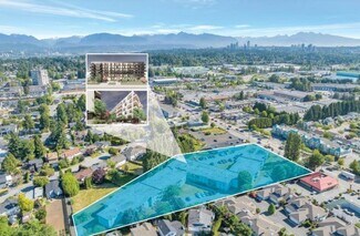 Delta, BC Residential - 8507 120 St