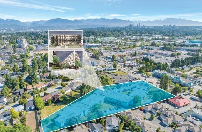 8507 120 St, Delta, BC for Sale