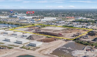 Fort Myers, FL Industrial Land - 7958/7962 USA Industrial Dr