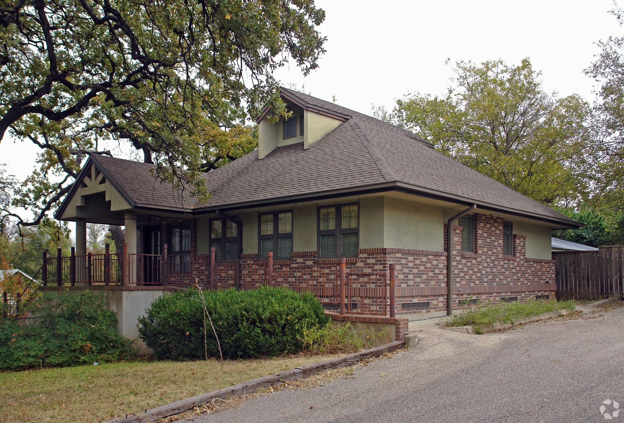 1107 Edgewood Ave, Austin, TX for Rent