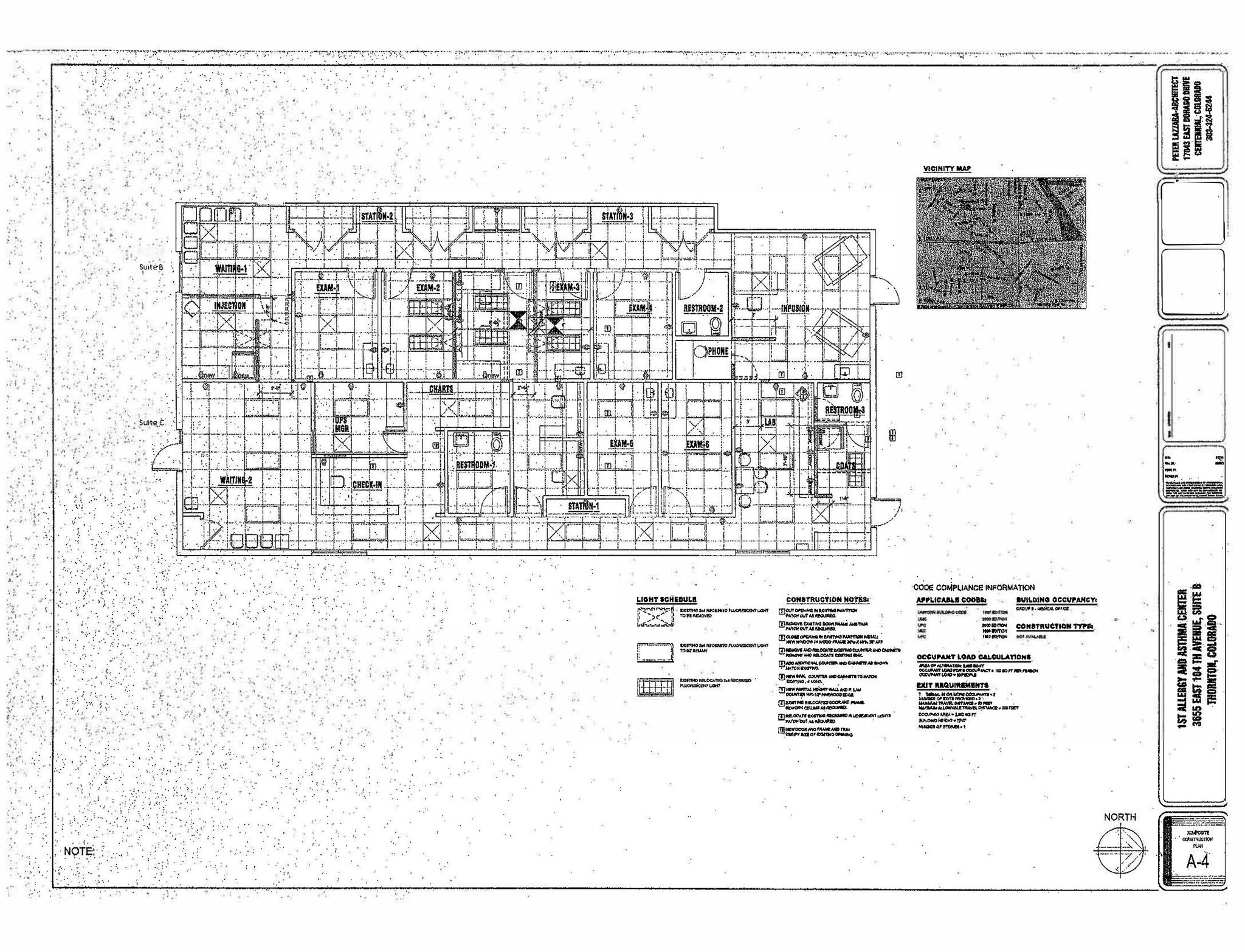 3655 E 104th Ave, Thornton, CO for Rent