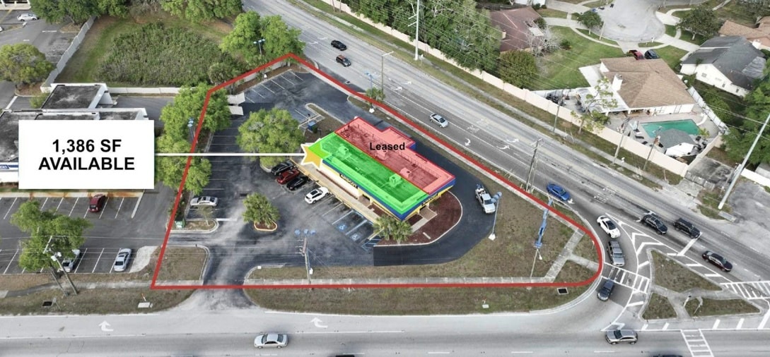 11010 Casey Rd, Tampa, FL for Rent