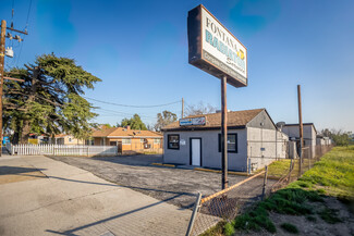 Fontana, CA undefined - 17635 Arrow Blvd