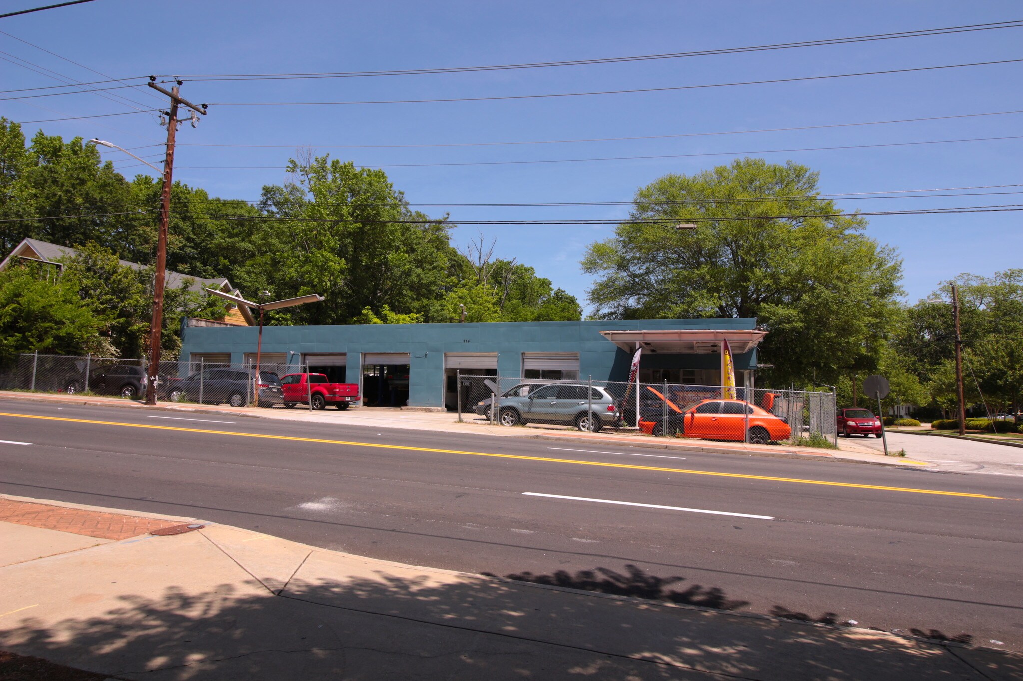 934 Metropolitan Pky, Atlanta, GA for Sale