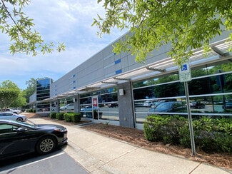 Mooresville, NC Flex - 142 S Cardigan Way