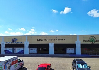 McAllen, TX undefined - 2501-2519 Buddy Owens Blvd McAllen, TX undefined - 2501-2519 Buddy Owens Blvd