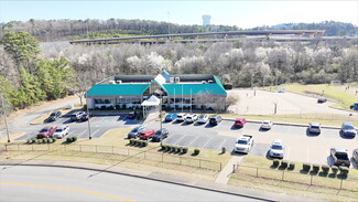 Little Rock, AR undefined - 21 Corporate Hill Dr
