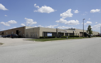 Elk Grove Village, IL Industrial - 2400-2440 Greenleaf Ave