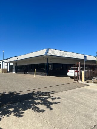 Manteca, CA Industrial - 17981 Ideal Pkwy