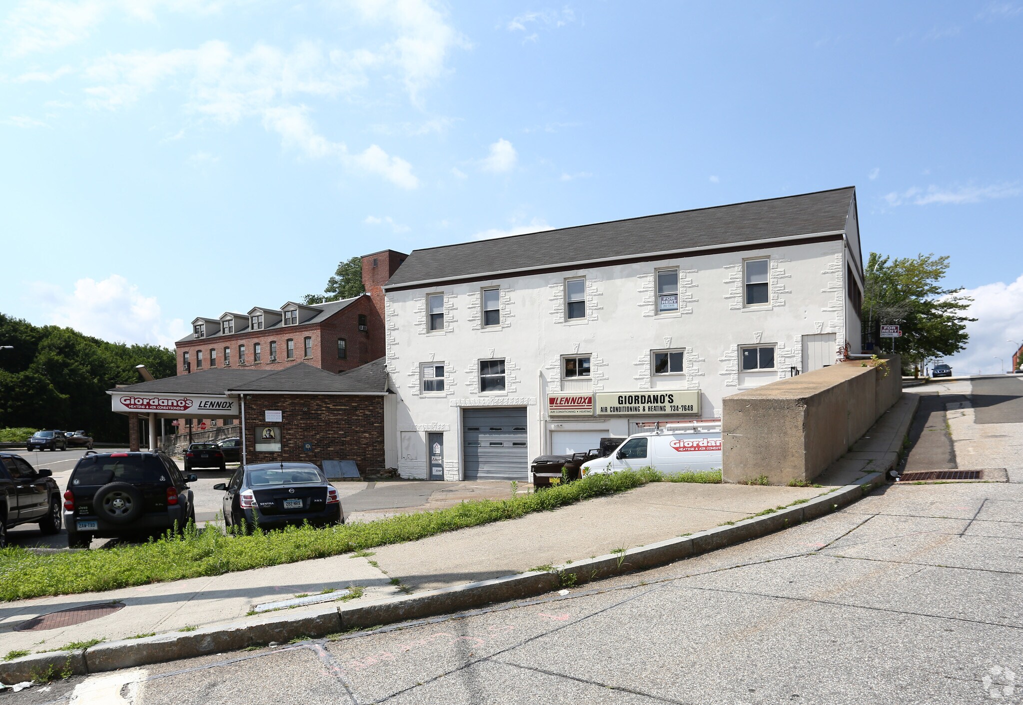 18 Olivia St Derby, CT 06418 Retail Property for Lease on