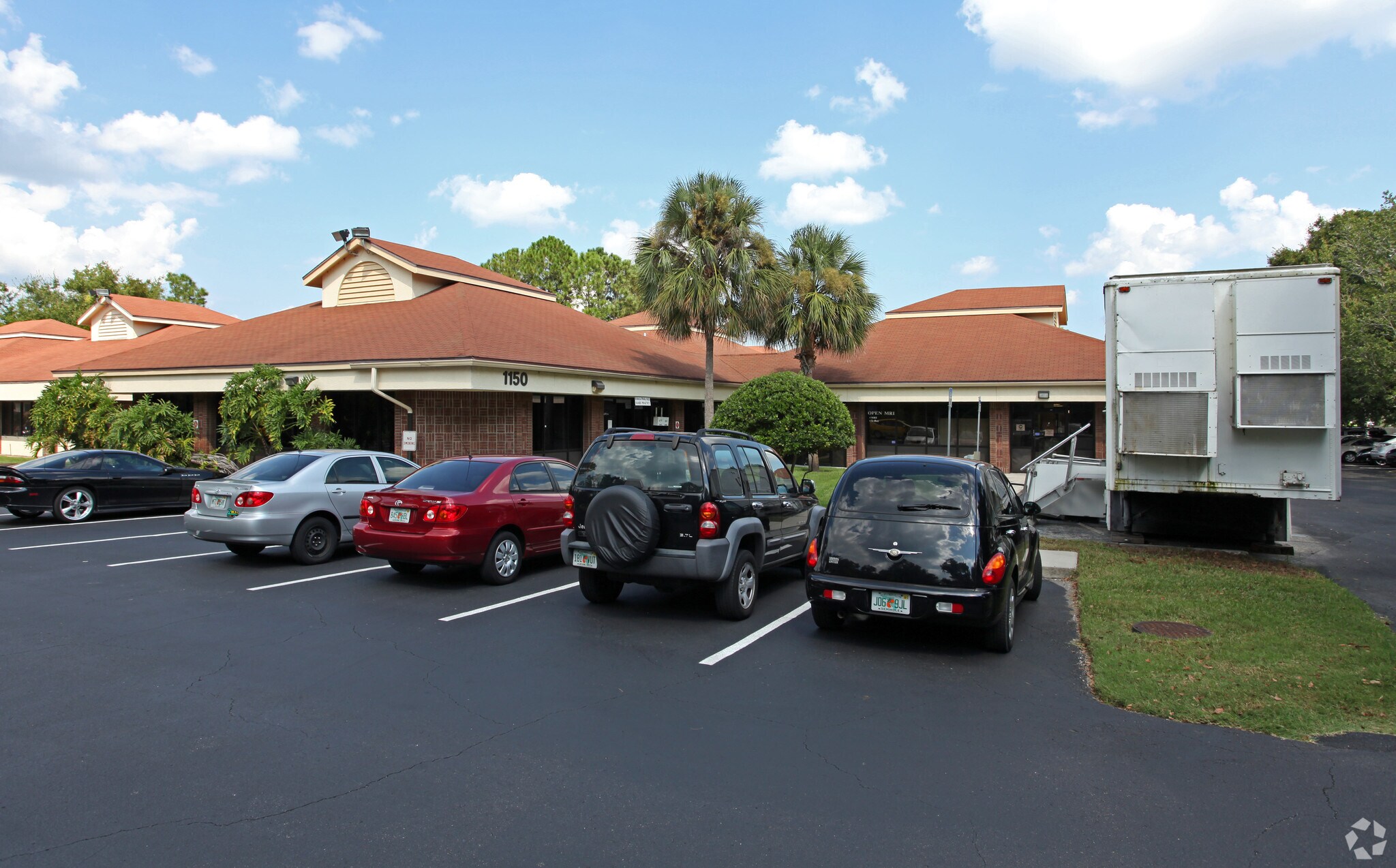 1150 S Semoran Blvd, Orlando, FL for Rent