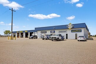 West Memphis, AR Service - 400 Mound City Rd