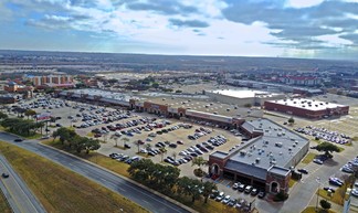 Fort Worth, TX Office/Retail, Retail - 4608-4750 Bryant Irvin Rd