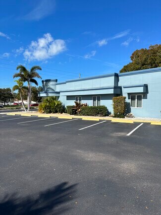 Pinellas Park, FL undefined - 7641 66th St N