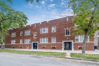 Chicago, IL Apartments - 6357 S Mozart St