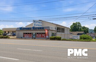 Vienna, WV undefined - 1327 Grand Central Ave Vienna, WV undefined - 1327 Grand Central Ave