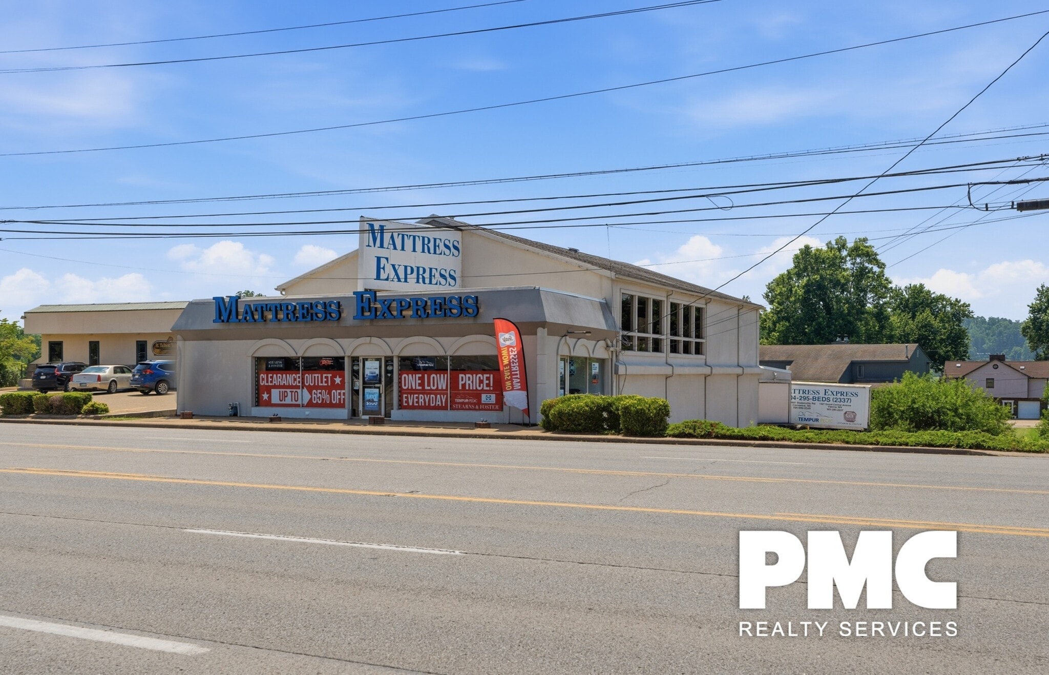 1327 Grand Central Ave, Vienna, WV for Sale