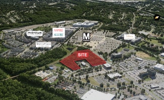 Suitland, MD Commercial - 5200 Capital Gateway Dr Suitland, MD Commercial - 5200 Capital Gateway Dr