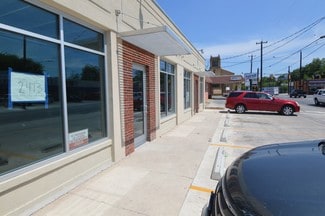 San Antonio, TX Flex - 2413 N Zarzamora St