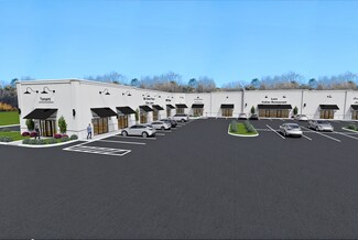 Lexington, SC Retail - 1812 Augusta Hwy Lexington, SC Retail - 1812 Augusta Hwy