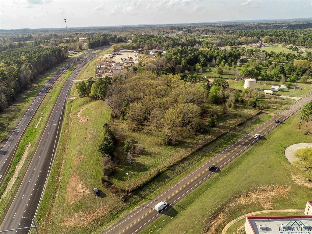 7 AC US 259 hwy, Longview, TX for Sale