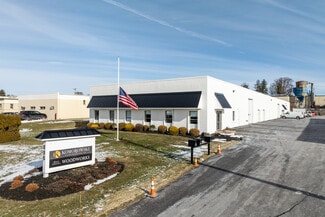 West Chester, PA Flex - 895 Fern Hill Rd