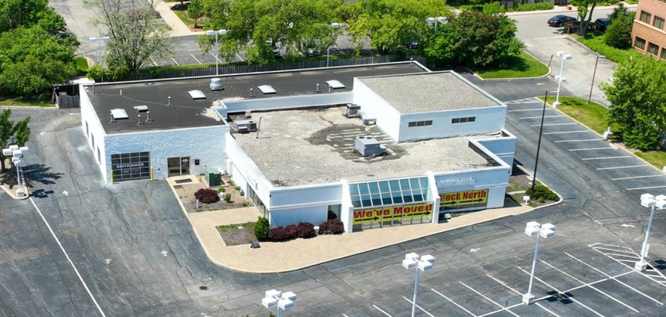 1119 S Milwaukee Ave, Libertyville, IL for Rent