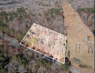 Durham, NC Residential Land - 5519 Kemp Rd