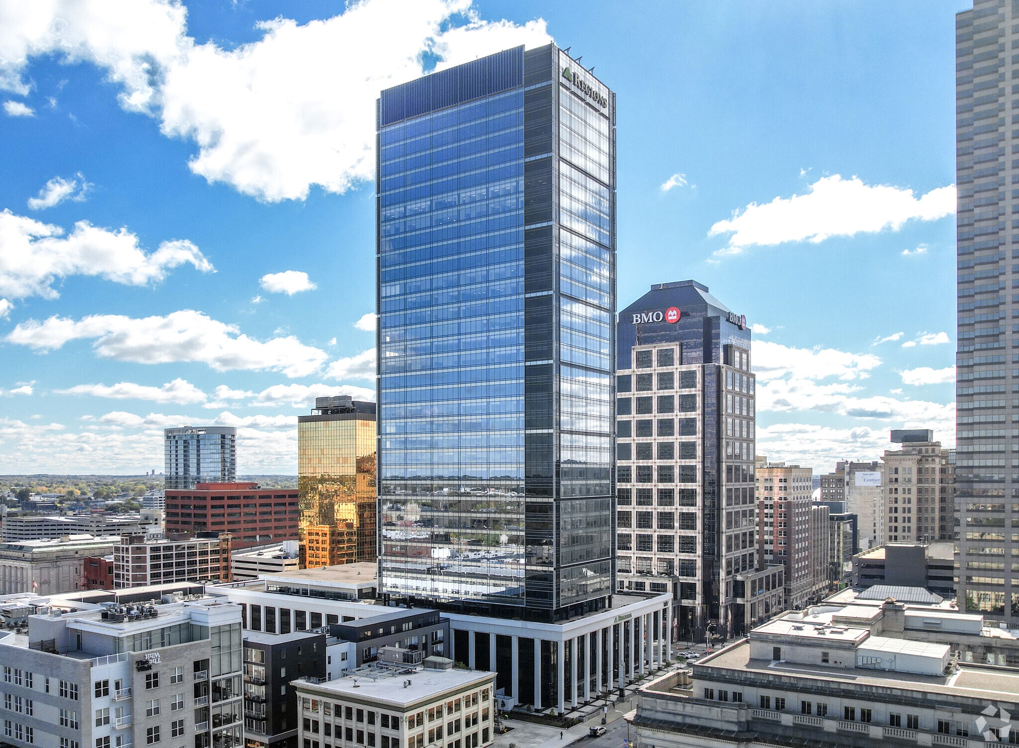 211 N Pennsylvania St, Indianapolis, IN for Rent