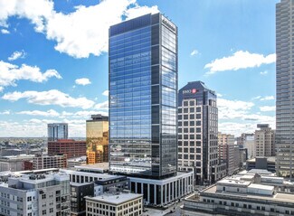 Indianapolis, IN Office - 211 N Pennsylvania St