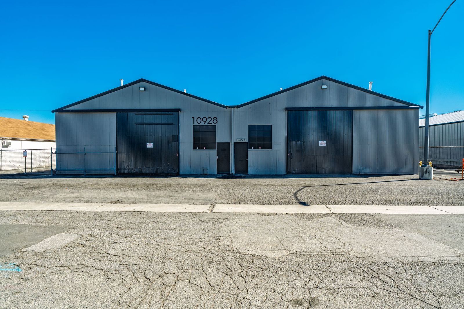 10932 Vulcan St, South Gate, CA for Sale