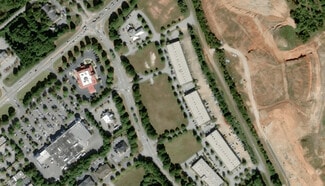Greensboro, GA Commercial Land - Linger Longer Rd & Village Dr