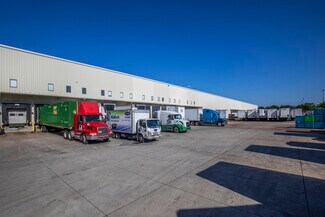 Elkton, FL Industrial - 4055 Deerpark Blvd S Elkton, FL Industrial - 4055 Deerpark Blvd S