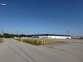 Springfield, TN Industrial - 801 Bill Jones Industrial Blvd