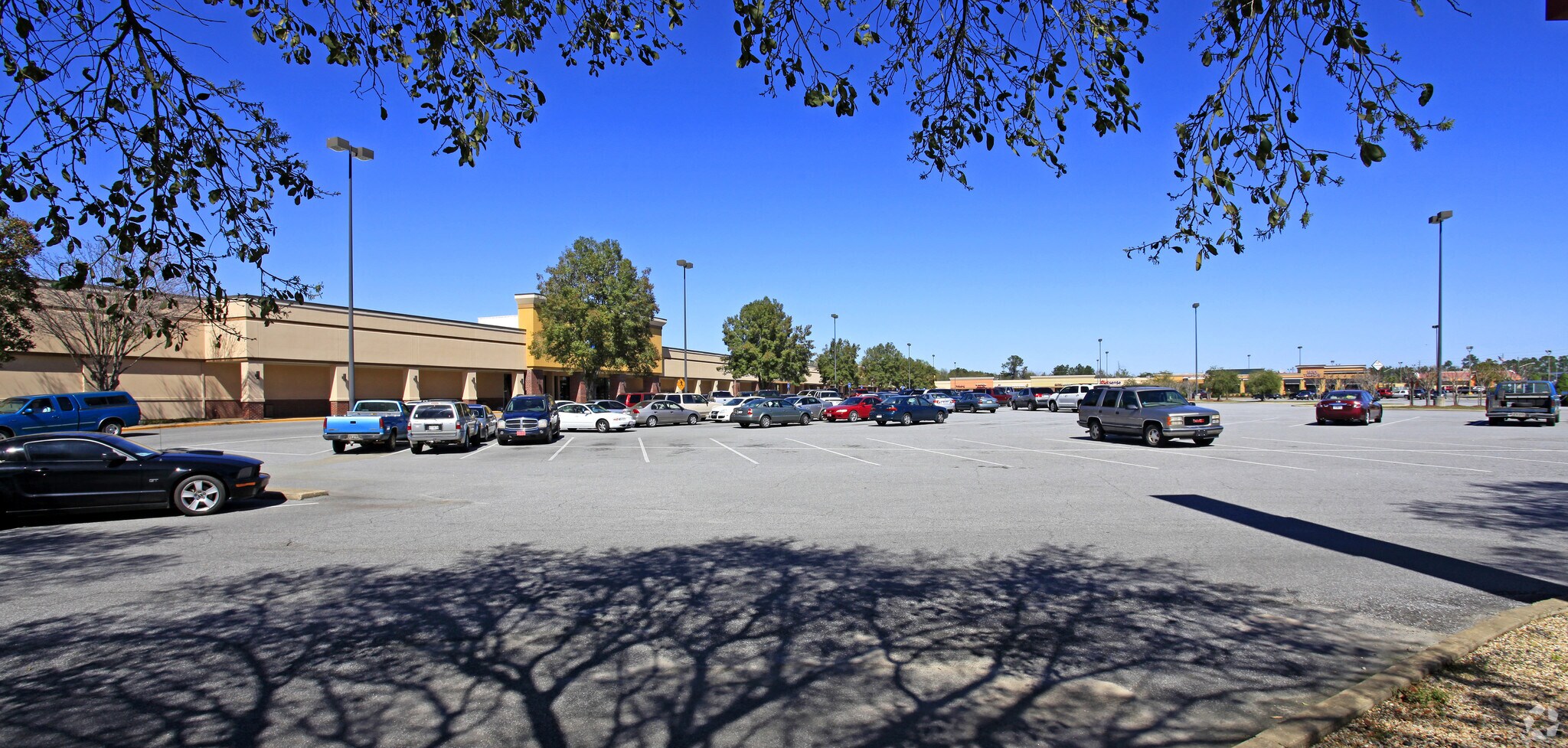 15023 US Highway 19 S Thomasville, GA 31792 Shopping Center Property
