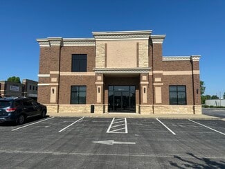 Bowling Green, KY Office/Retail - 651 US 31W Byp
