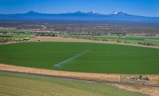 Powell Butte, OR Commercial - SW Shumway Road #TL 105