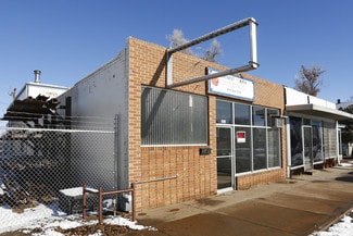 517-521 8th St 517-521 8th St