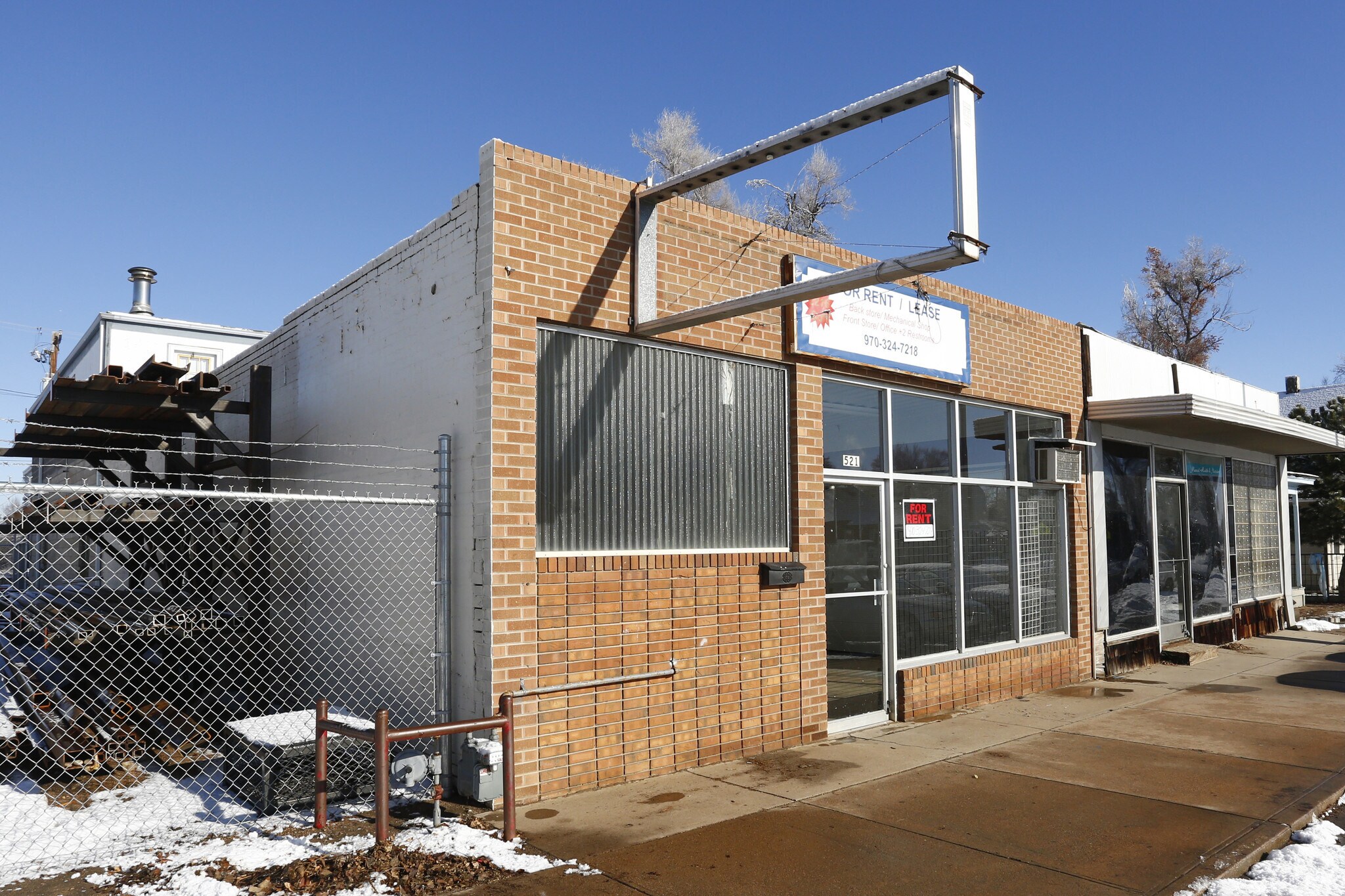 , Greeley, CO for Sale