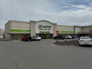 Columbia, MO Retail - 509 E Nifong Blvd Columbia, MO Retail - 509 E Nifong Blvd