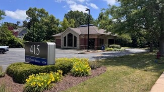 Elburn, IL Retail - 415 S Main St