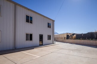 Moab, UT Warehouse - 11850 S Highway 191