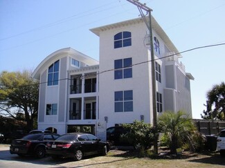 Isle Of Palms, SC Office - 1022 Carolina Blvd