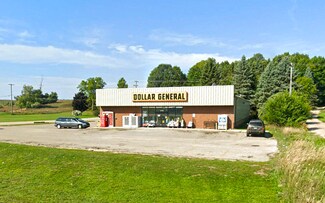 Bear Lake, MI Freestanding - 11802 Chippewa Hwy