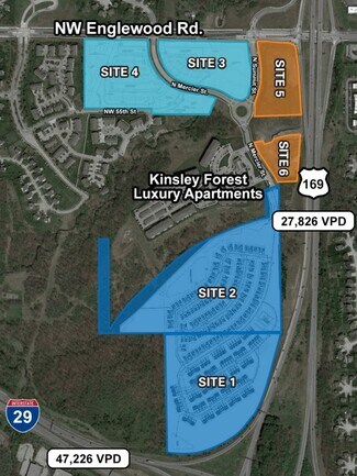 169 Hwy Englewood Rd  