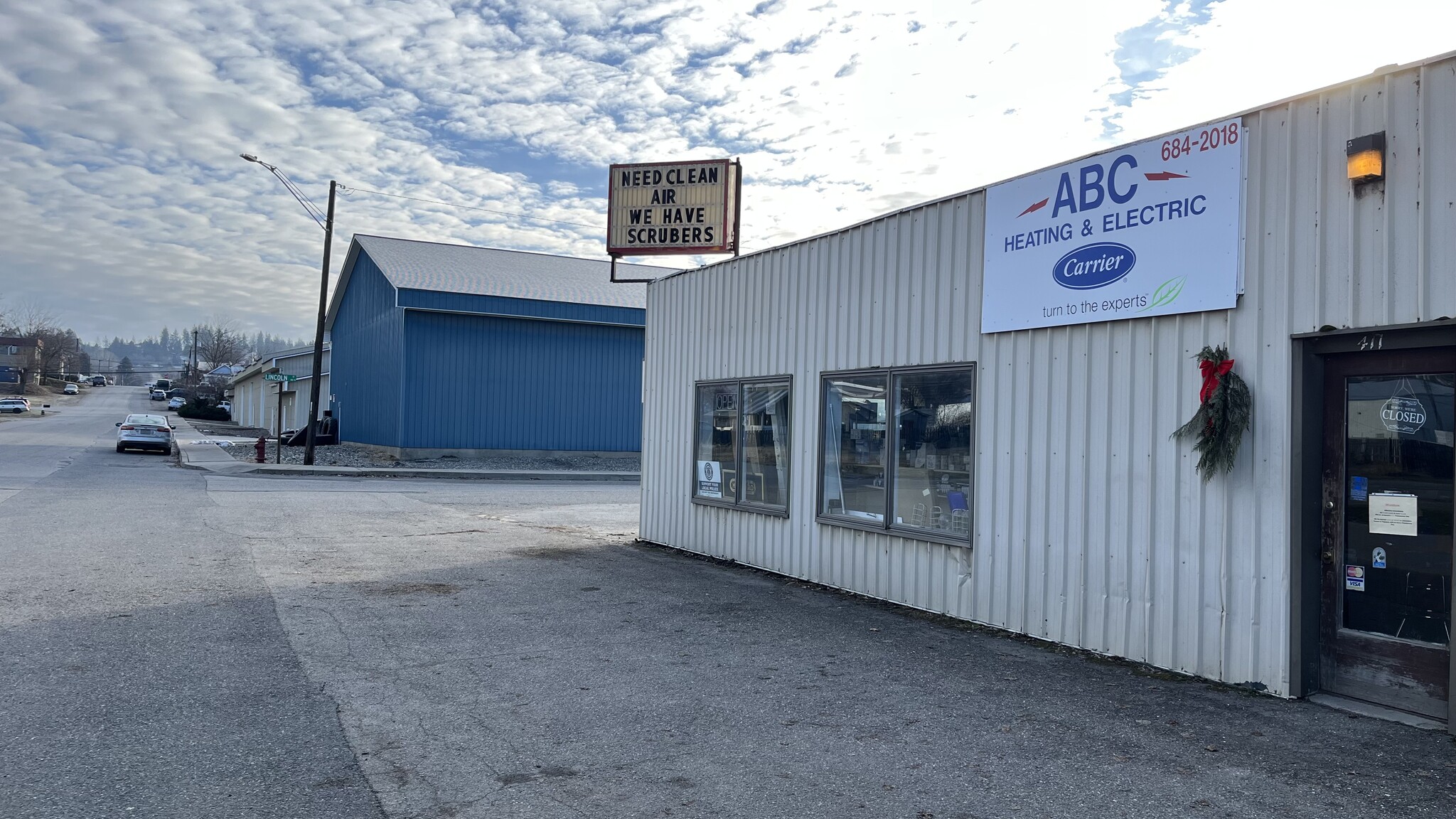 411 W 2nd Ave, Colville, WA for Sale