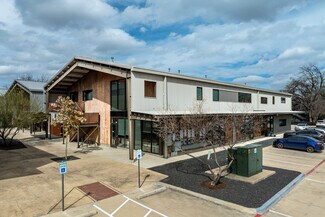 Austin, TX Office - 1023 Springdale Rd