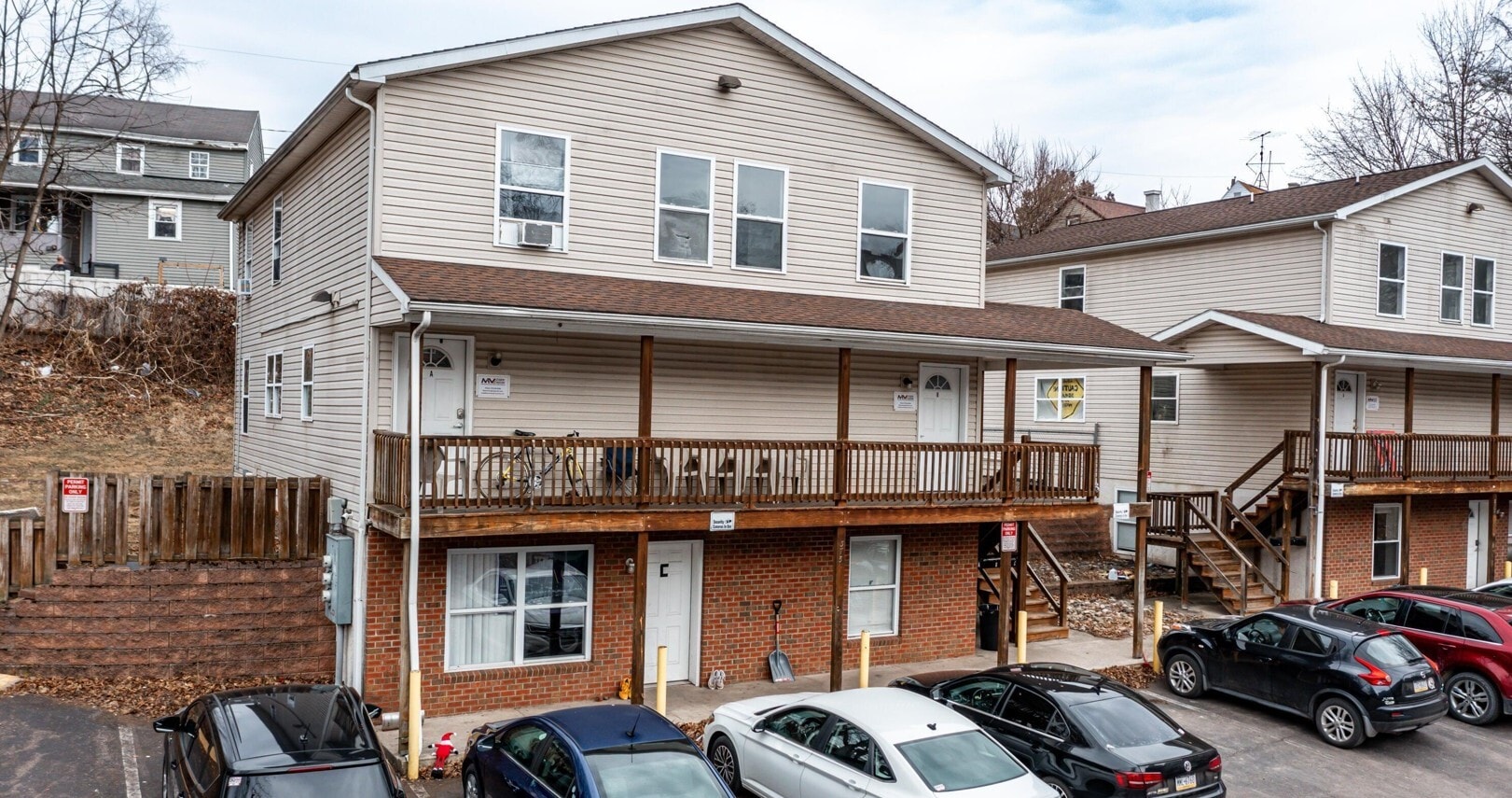 375-377 Fetterman Ave, Bloomsburg, PA for Sale
