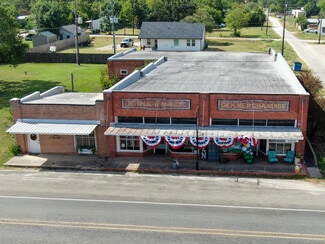 Iola, TX Freestanding - 7228 Main Street